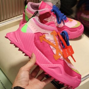 Off-White Shoe Style 2601130