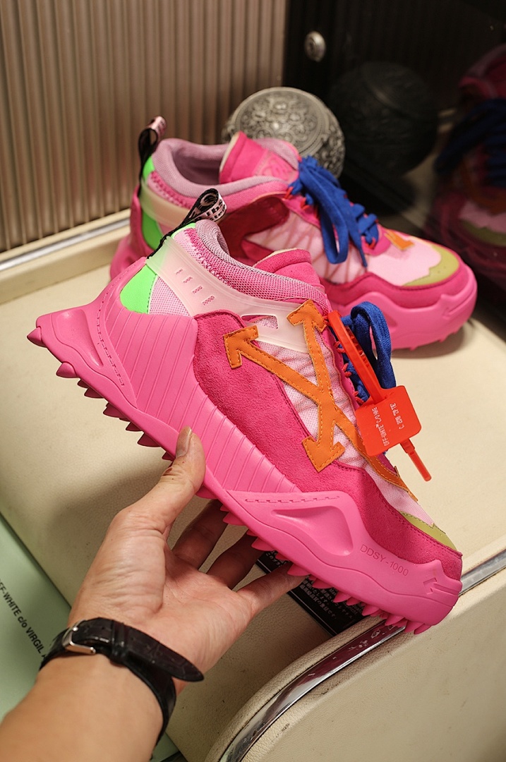 Off-White Shoe Style 2601130