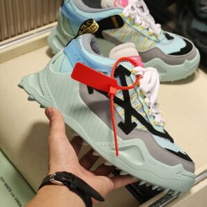 Off-White Shoe Style 2601130