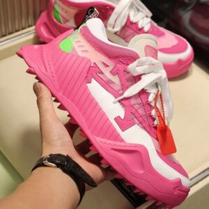Off-White Shoe Style 2601130