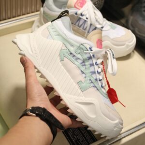 Off-White Shoe Style 2601130