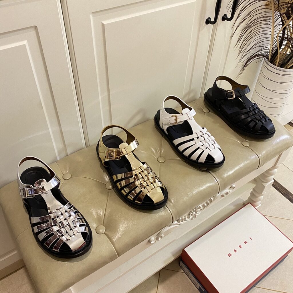 Shoe Style 2801134