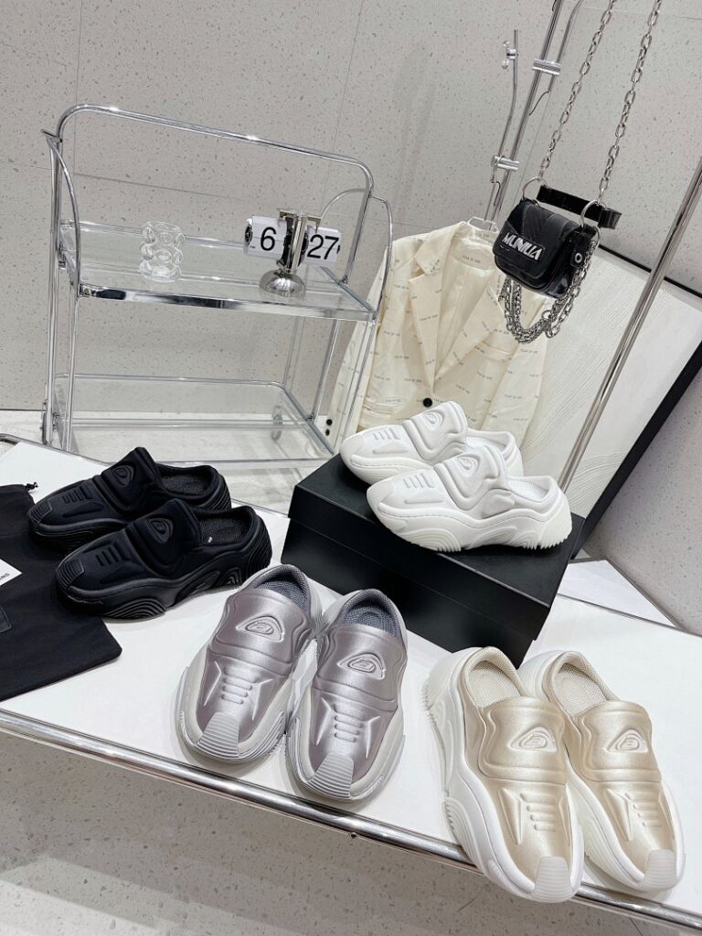 Shoe Style 3101154