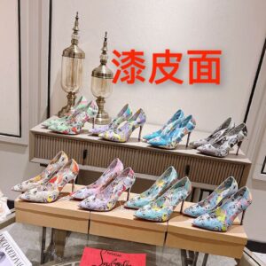 Christian Louboutin Shoe Style 2701133