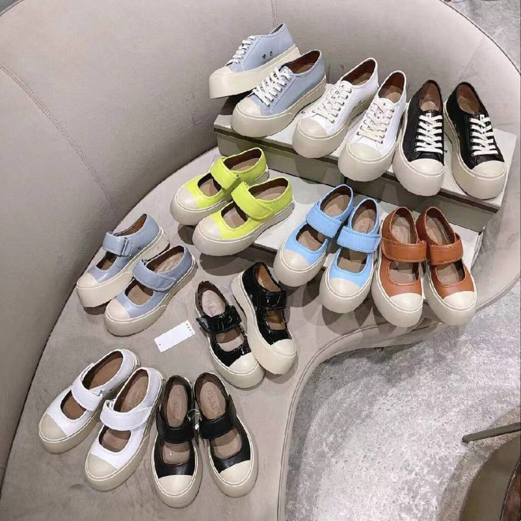 Shoe Style 2903427