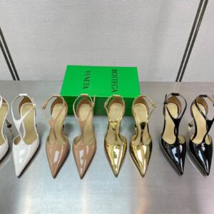 Bottega Veneta Shoe Style 3302356