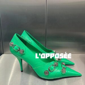 Balenciaga Shoe Style 3202356