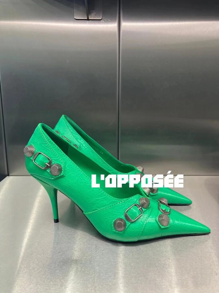 Balenciaga Shoe Style 3202356