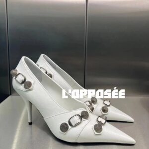 Balenciaga Shoe Style 3202356