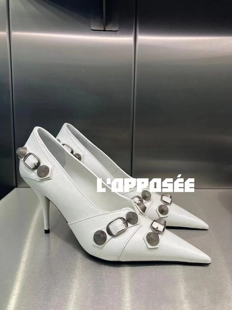 Balenciaga Shoe Style 3202356