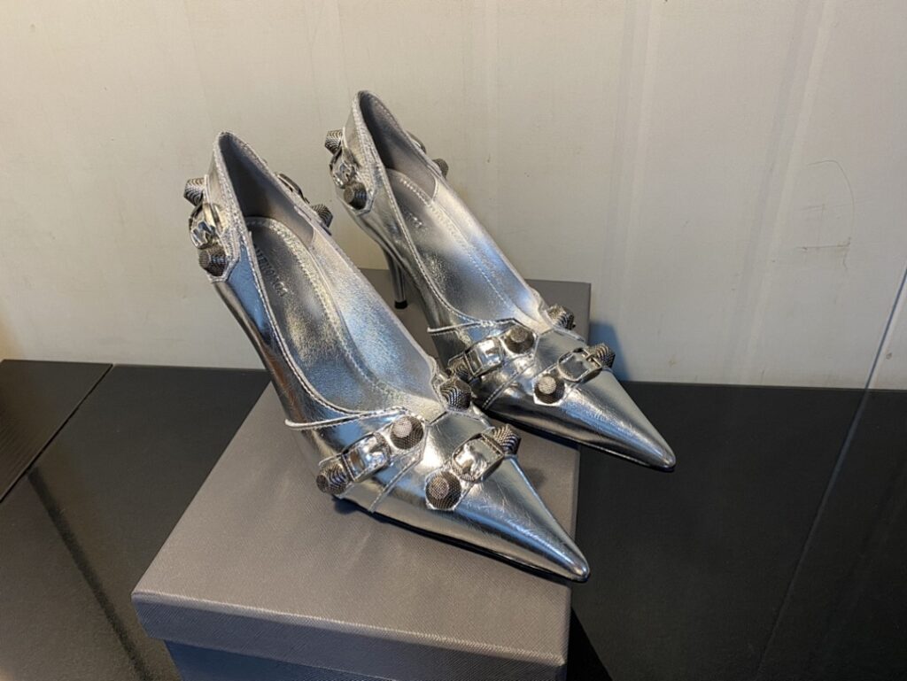Balenciaga Shoe Style 3202356