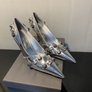 Balenciaga Shoe Style 3202356