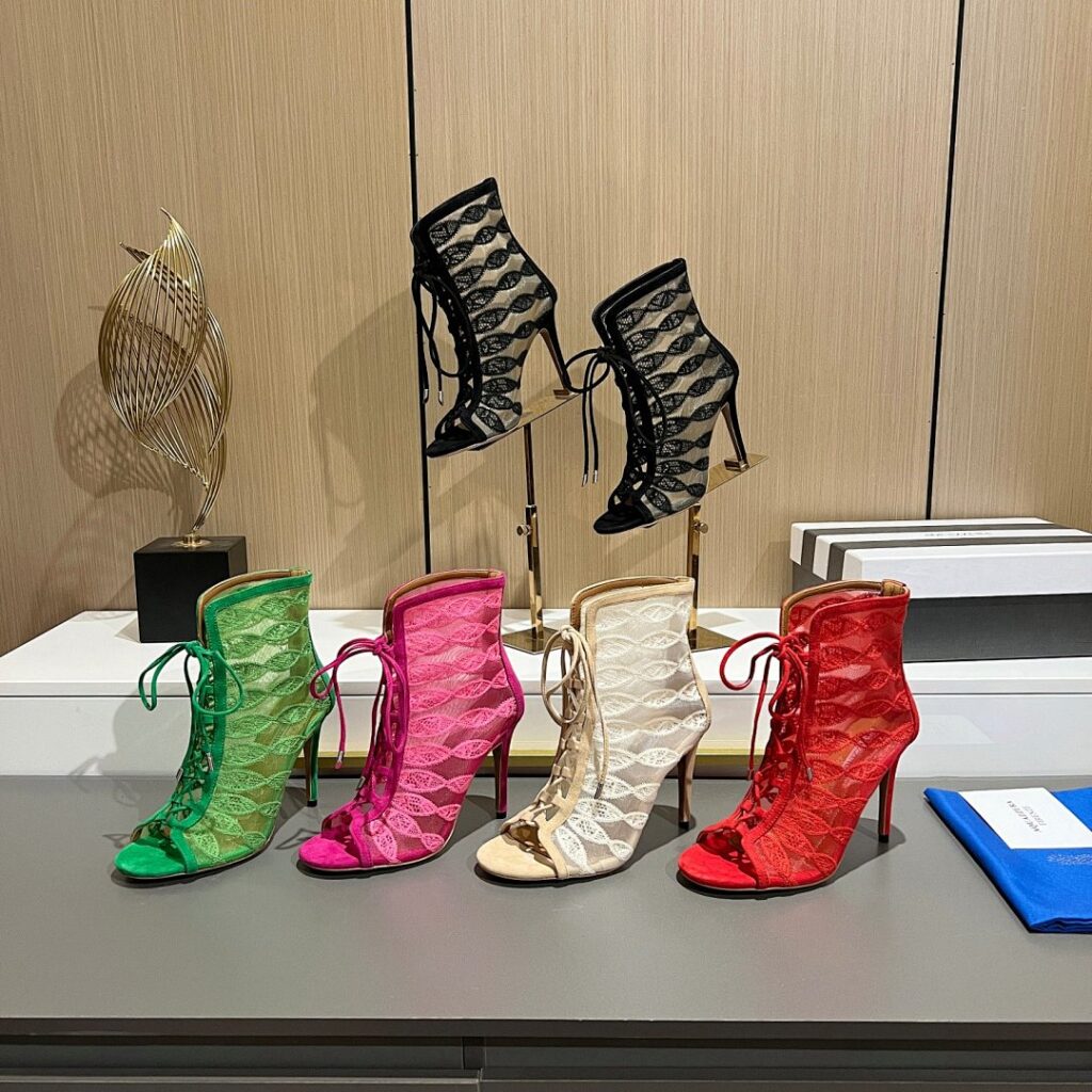Aquazzura Shoe Style 3301143