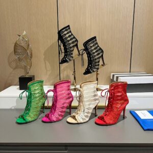 Aquazzura Shoe Style 3301143