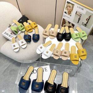 Loewe Shoe Style 1701124