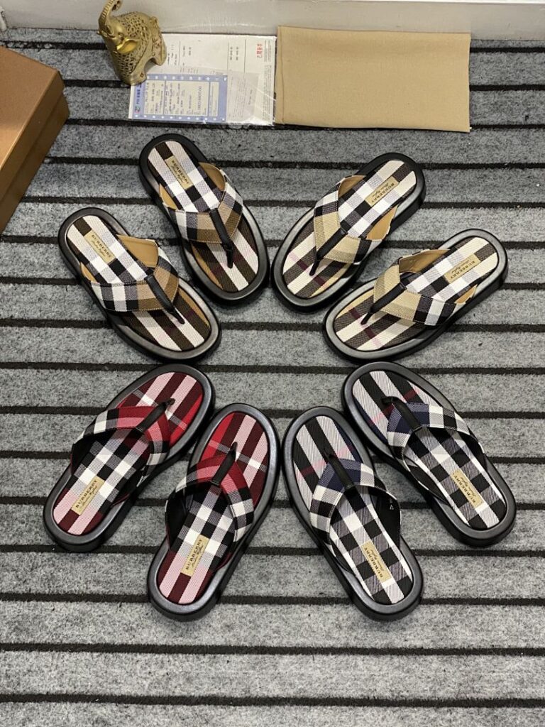 Balenciaga Shoe Style 1901127