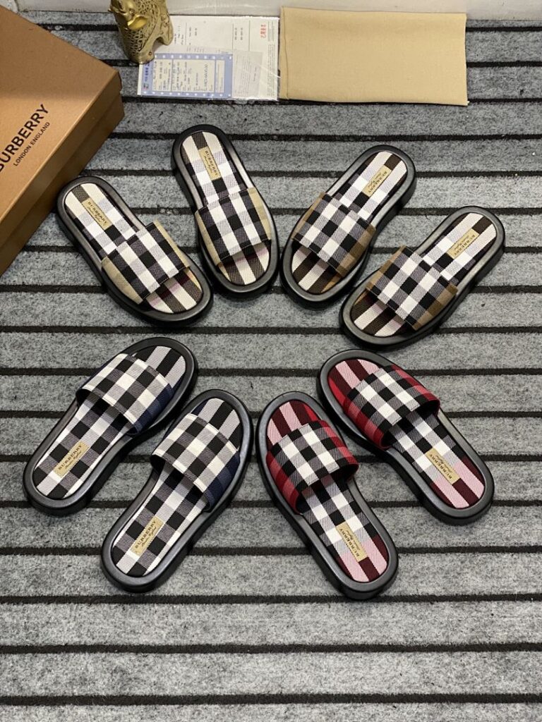 Balenciaga Shoe Style 1901127