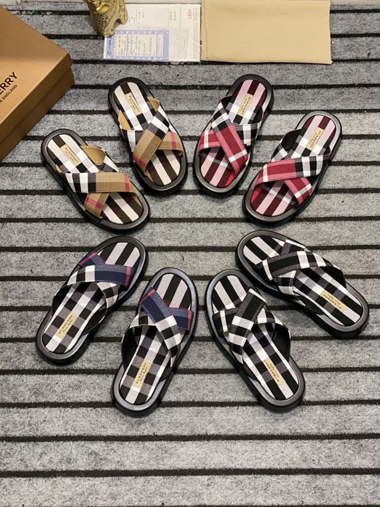 Balenciaga Shoe Style 1901127