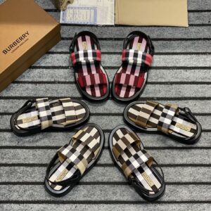 Balenciaga Shoe Style 1901127
