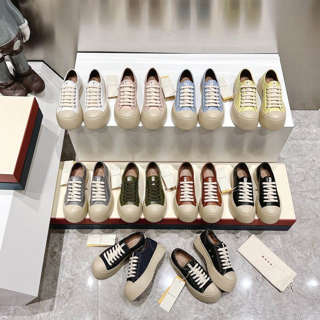 Shoe Style 2601150