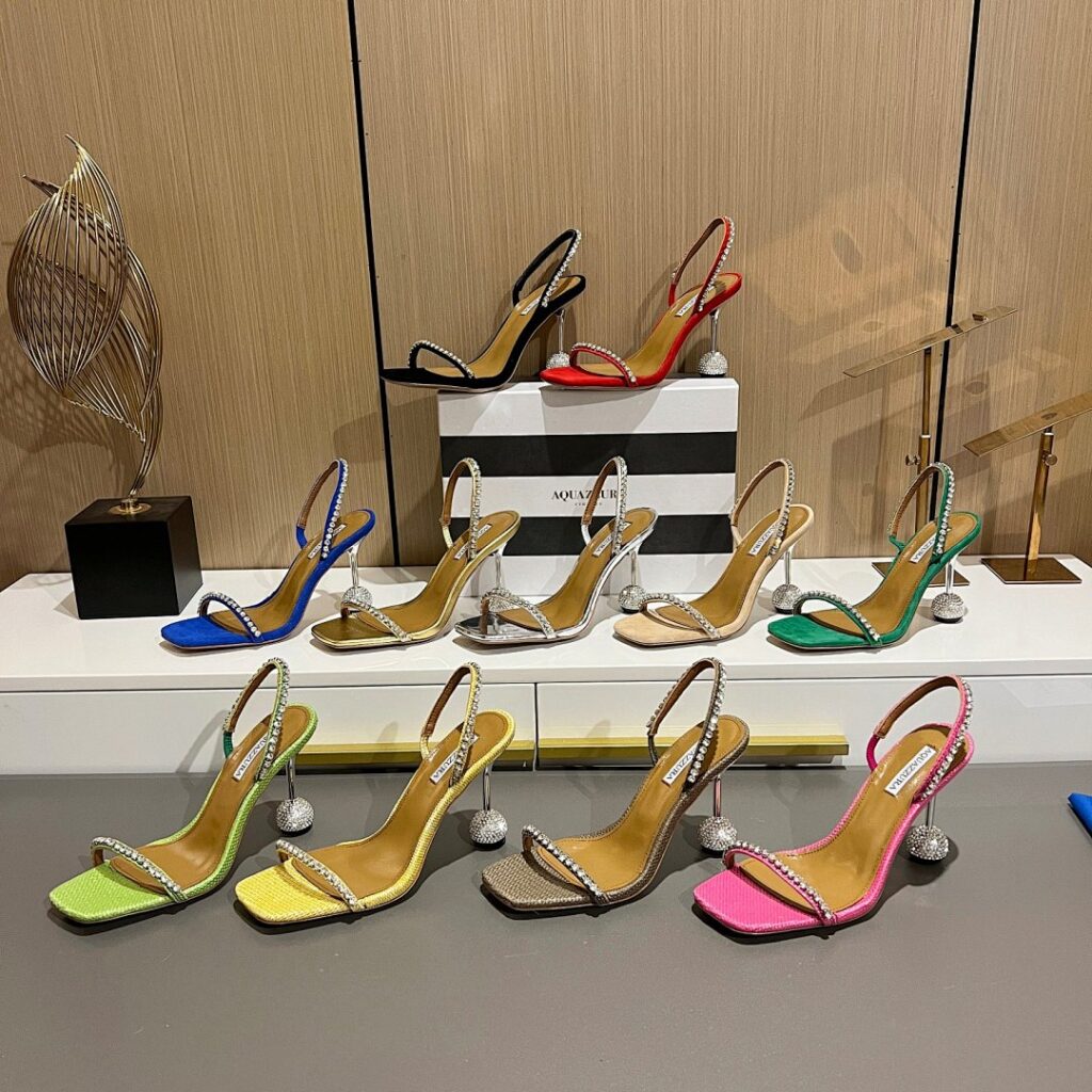 Aquazzura Shoe Style 3101143
