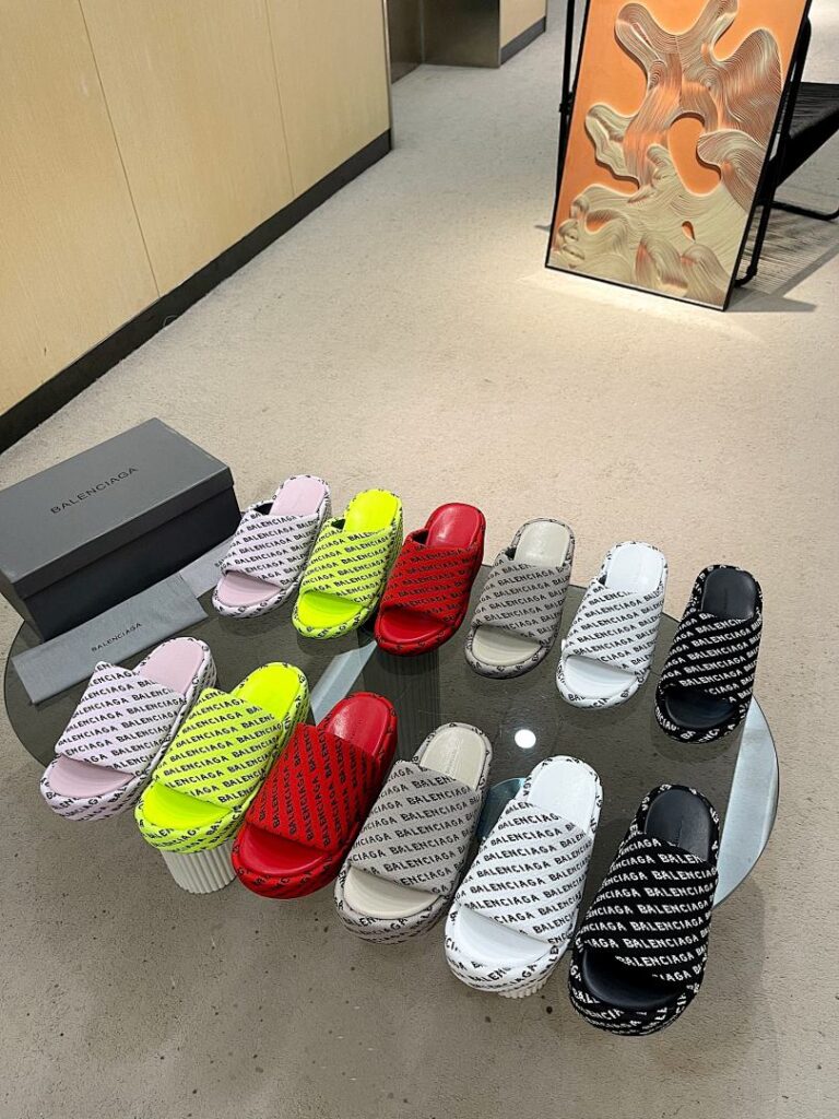 Balenciaga Shoe Style 2103520