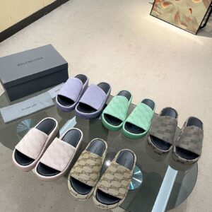 Balenciaga Shoe Style 2203520