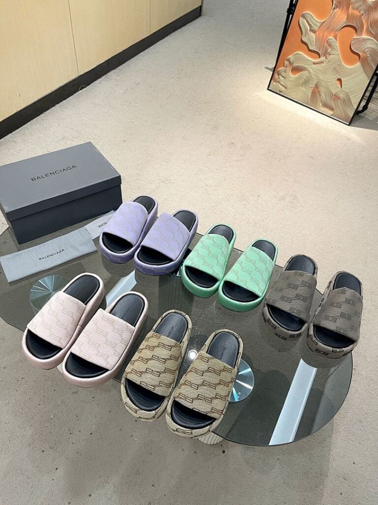 Balenciaga Shoe Style 2203520
