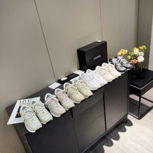 Chanel Shoe Style 3001120