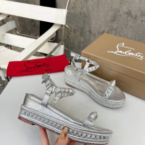 Christian Louboutin Shoe Style 2703524