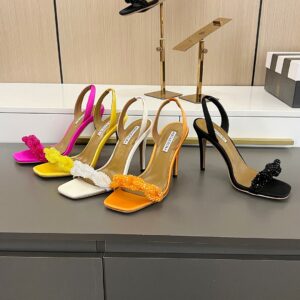 Aquazzura Shoe Style 3101143