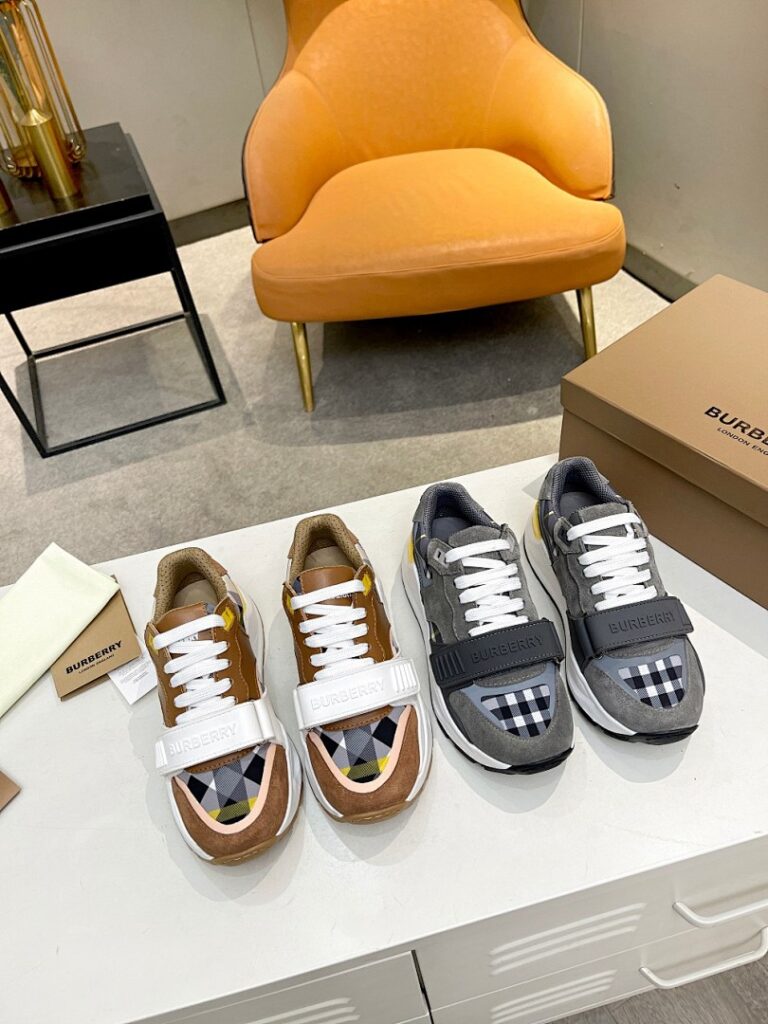 Balenciaga Shoe Style 3302364