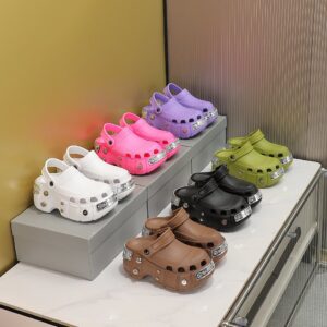 Balenciaga Shoe Style B 2023 6