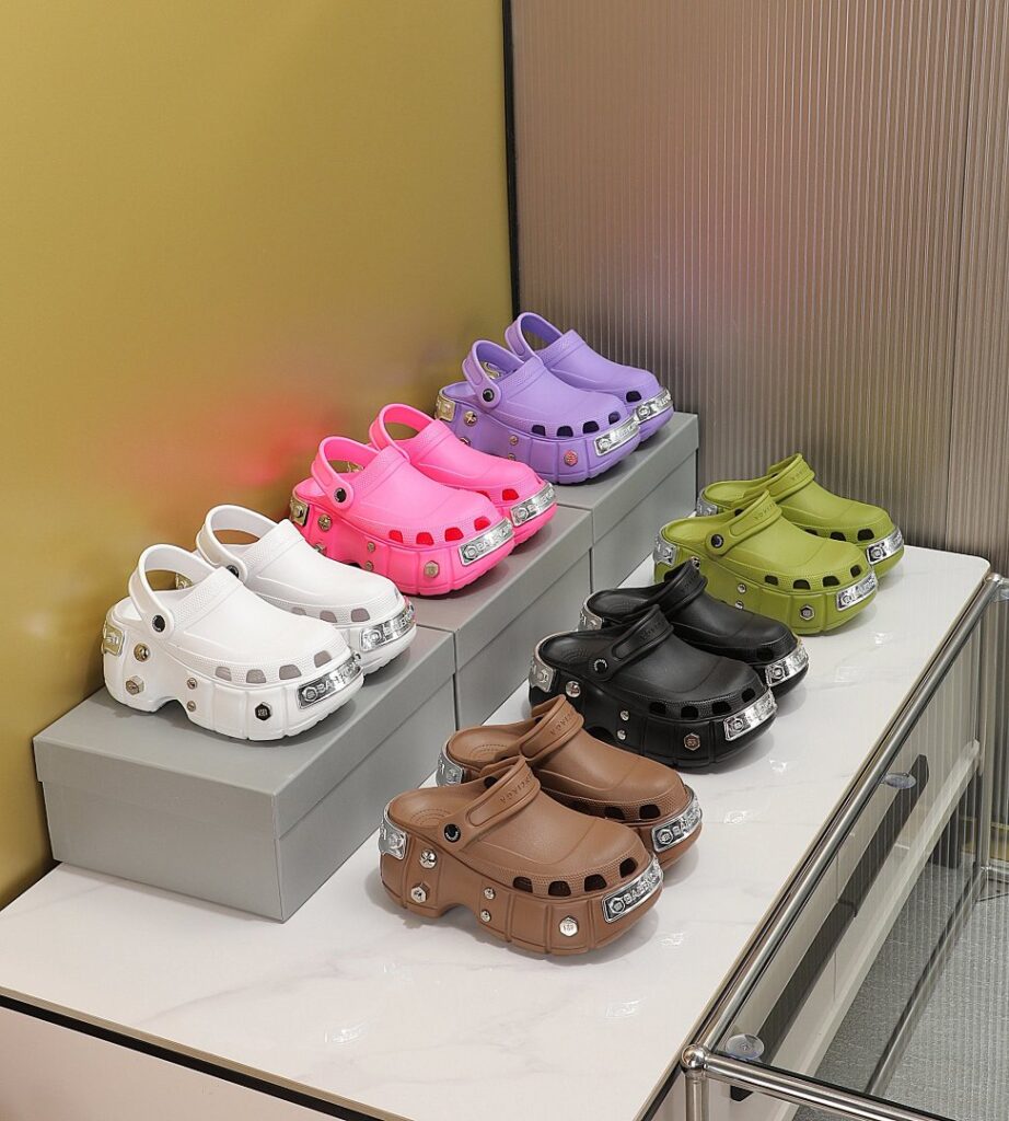 Balenciaga Shoe Style B 2023 6