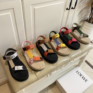 Loewe Shoe Style 2511134