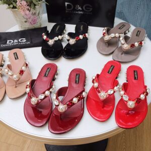 Dolce & Gabbana Shoe Style 1701141