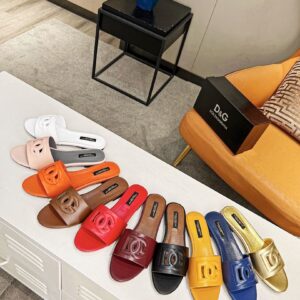 Dolce & Gabbana Shoe Style 1701141