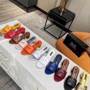 Dolce & Gabbana Shoe Style 1751141