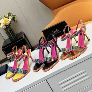 Dolce & Gabbana Shoe Style 2511141