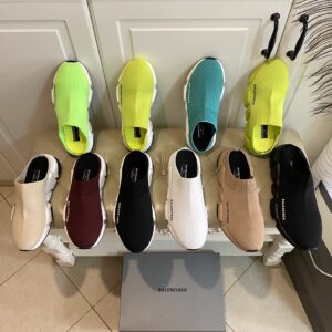 Balenciaga Shoe Style 2201134