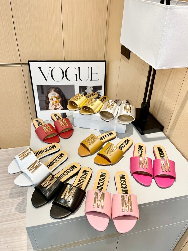 Shoe Style 2001117