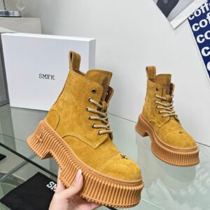 Shoe Style SMFK 6.5cm 35-40