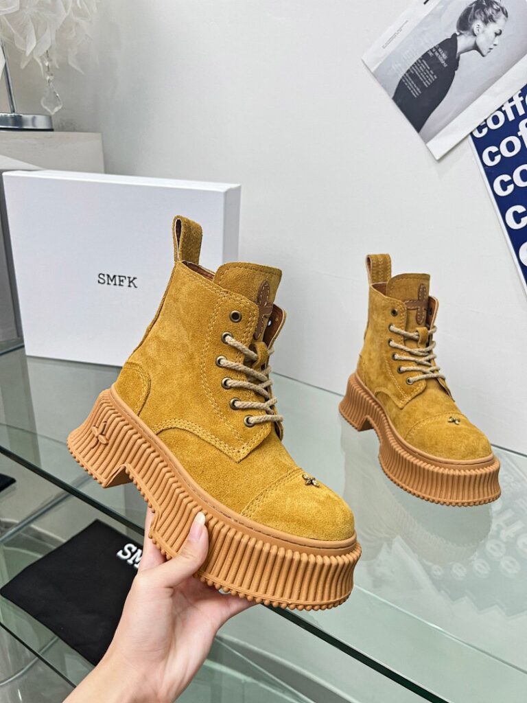 Shoe Style SMFK 6.5cm 35-40