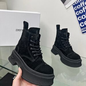 Shoe Style SMFK 6.5cm 35-40