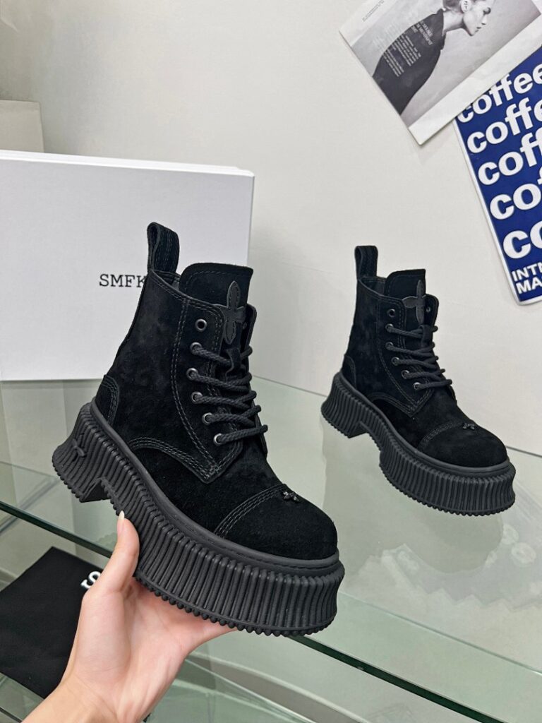 Shoe Style SMFK 6.5cm 35-40