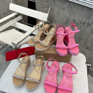 Christian Louboutin Shoe Style 2703718