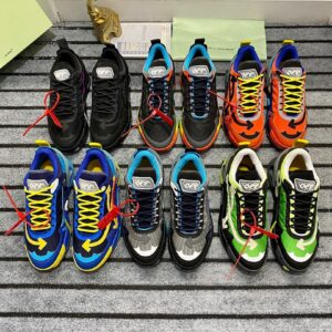Off-White Shoe Style 3401127