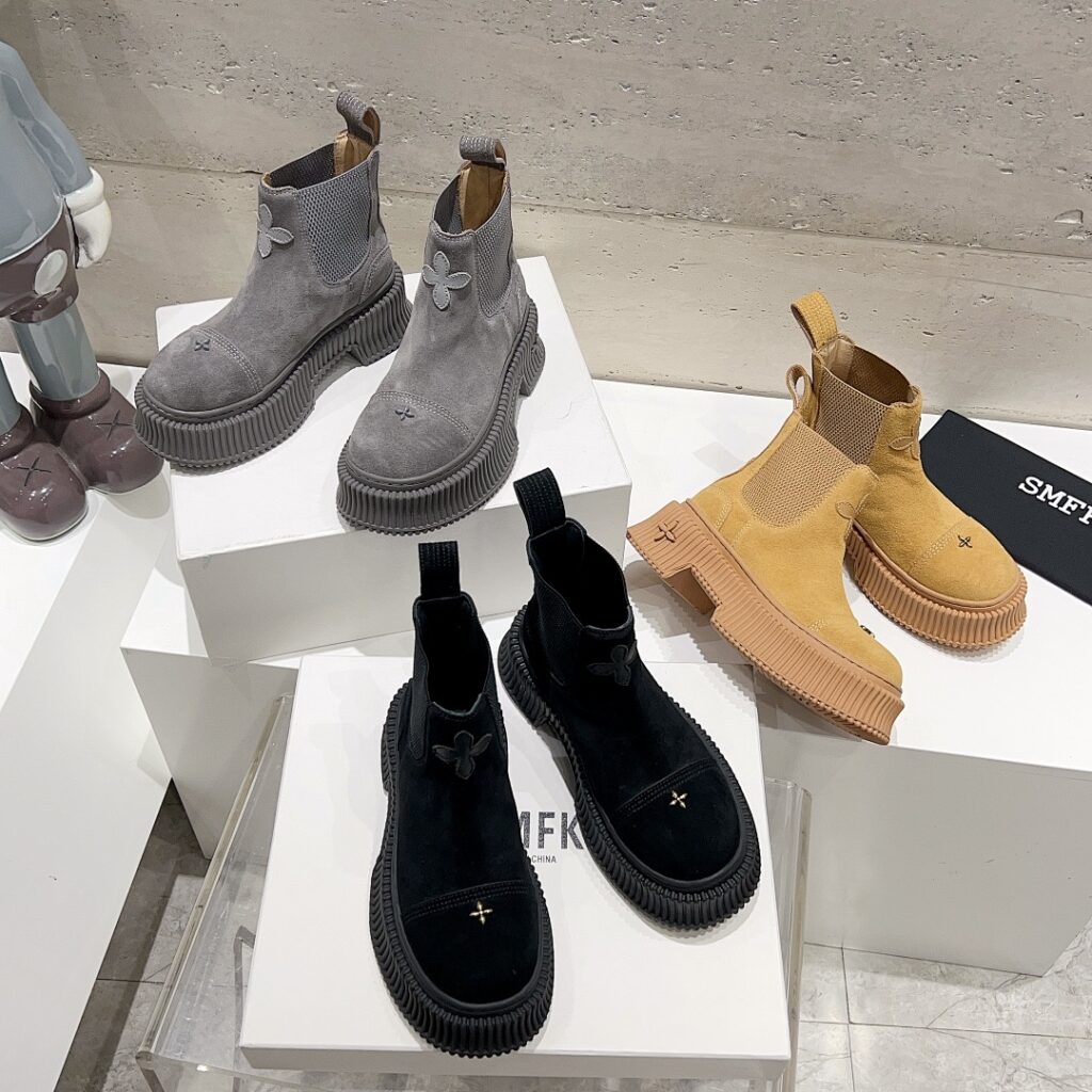 Shoe Style 2501150