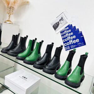 Balenciaga Shoe Style 3002381