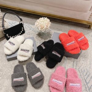 Balenciaga Shoe Style 1802387